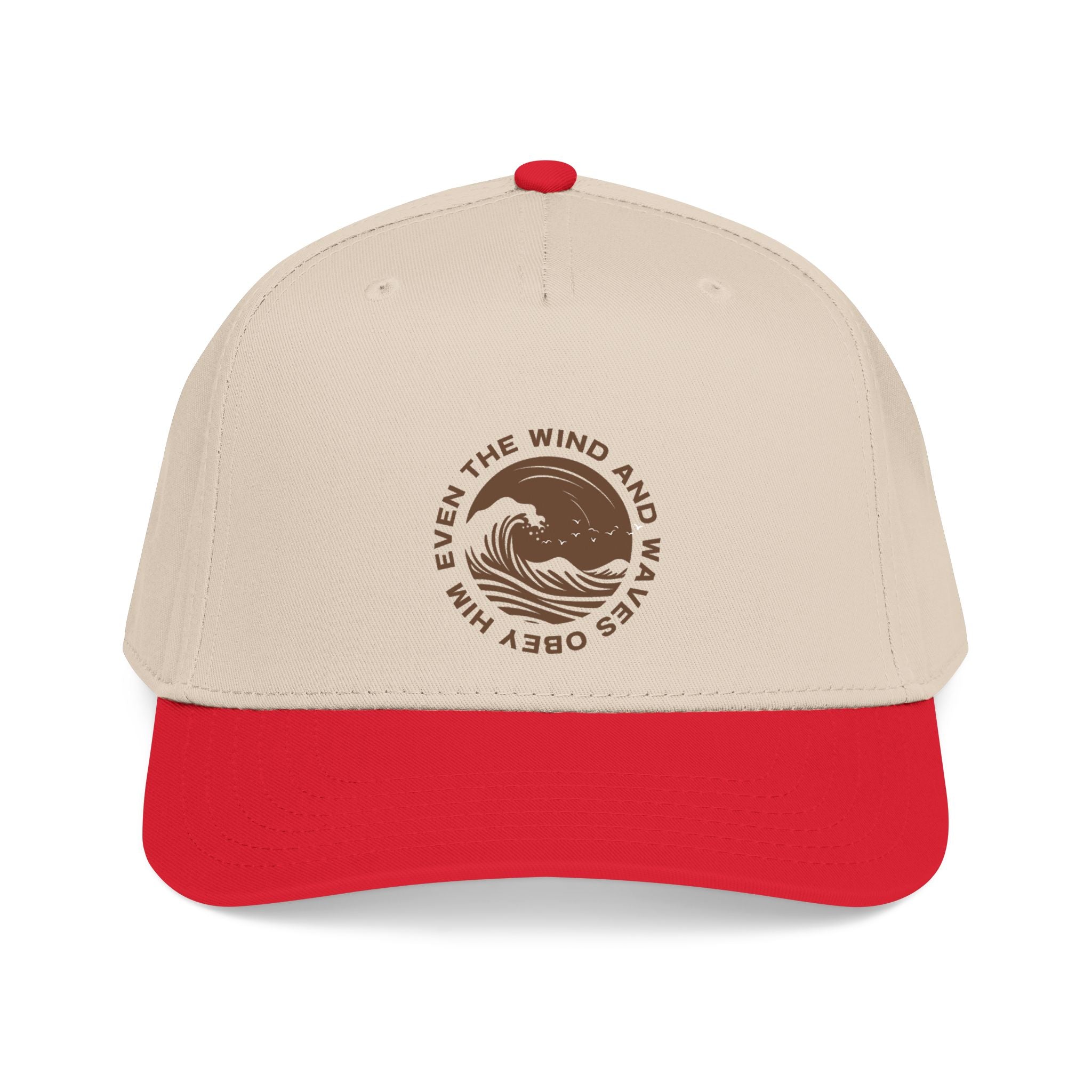 Wind and Waves Obey Snapback
