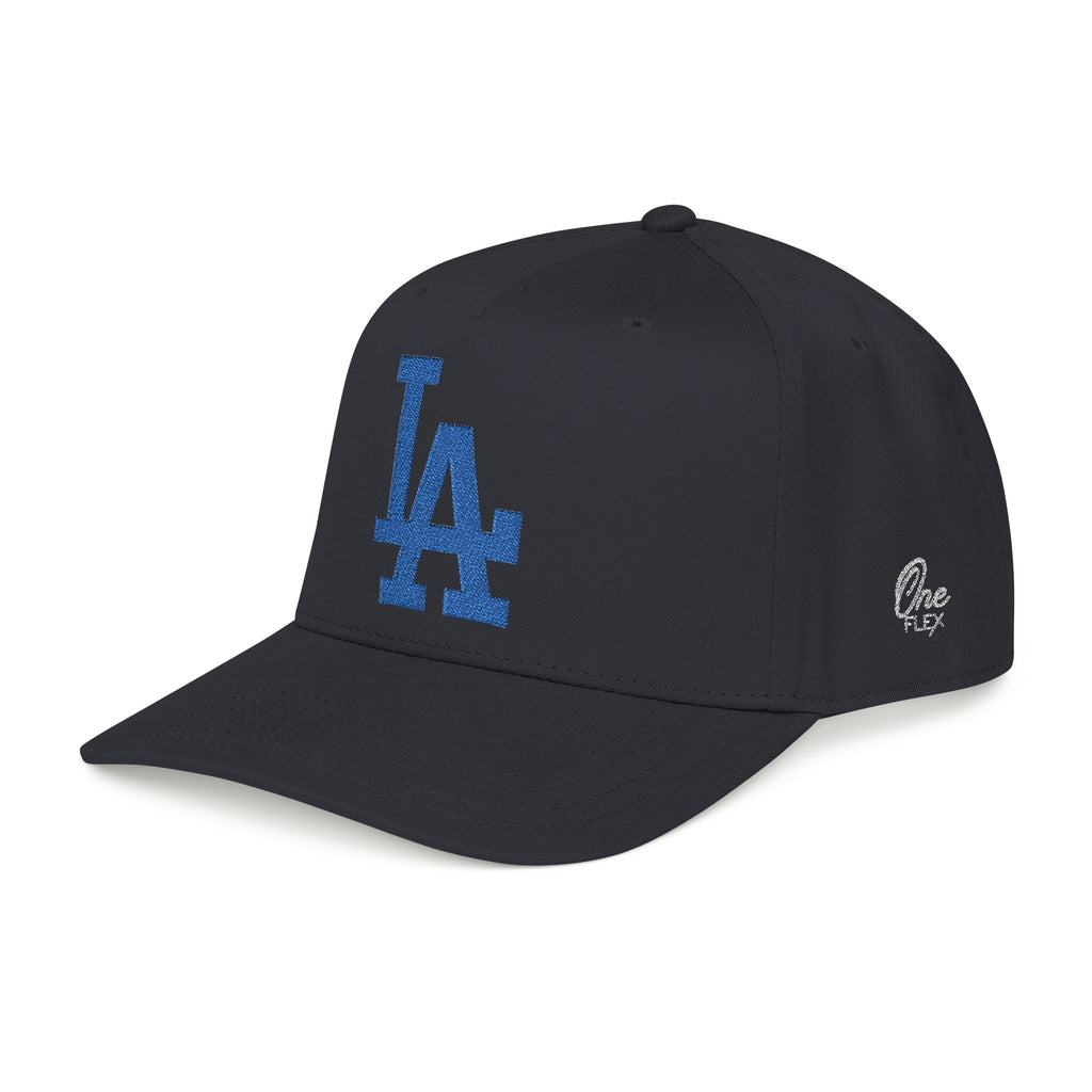 LA