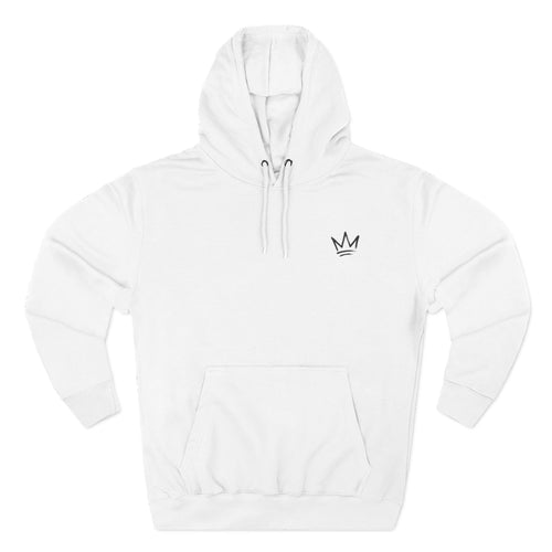 All for His Glory Hoodie