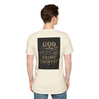 God, Guns and Country