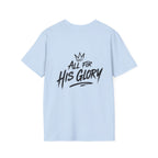 All for His Glory