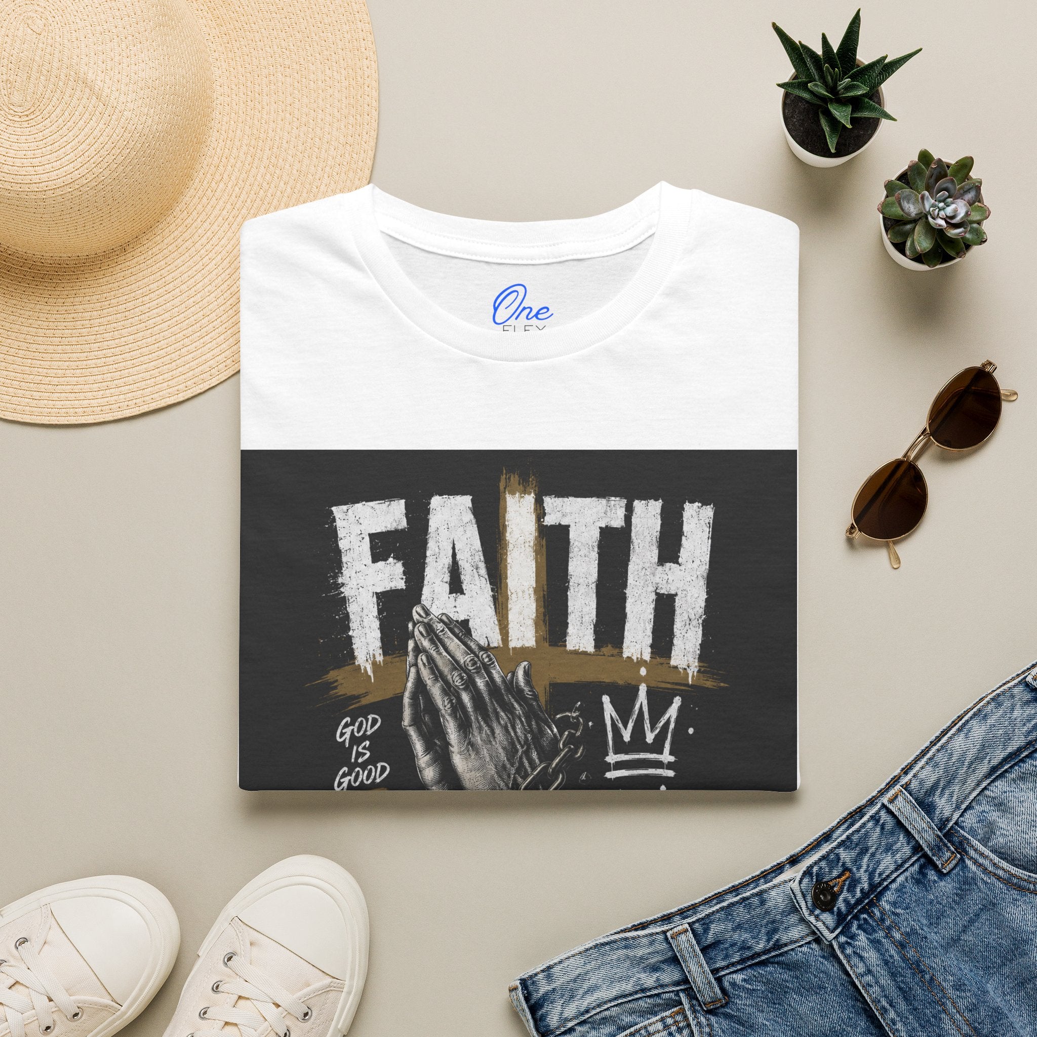 Faith