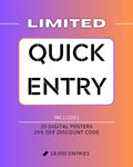 Quick Entry Limited