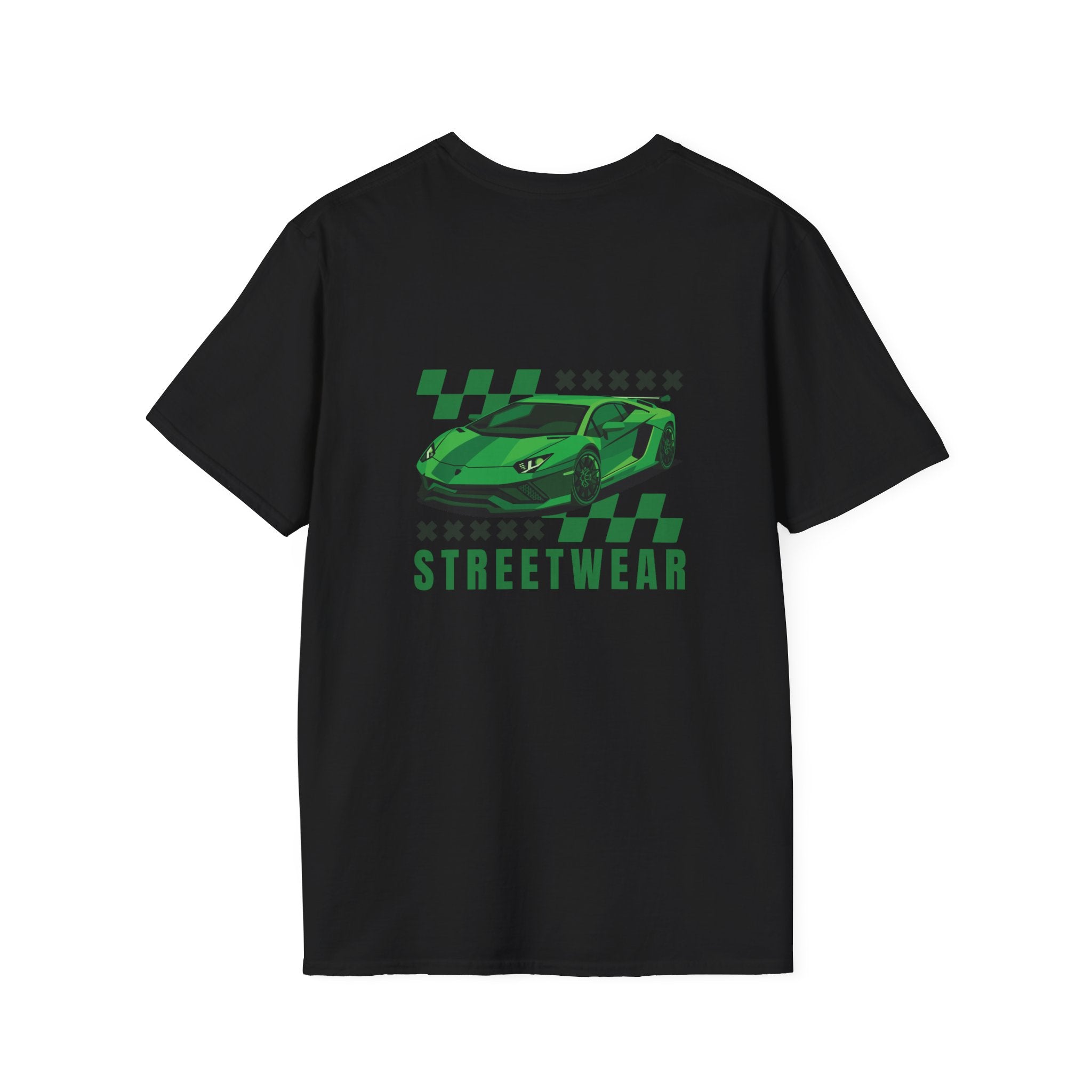 Streetwear Racing