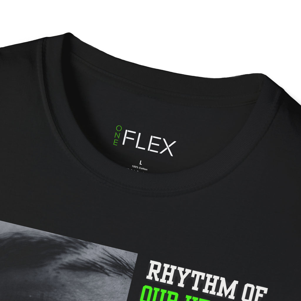 Rhythm of Our Hearts