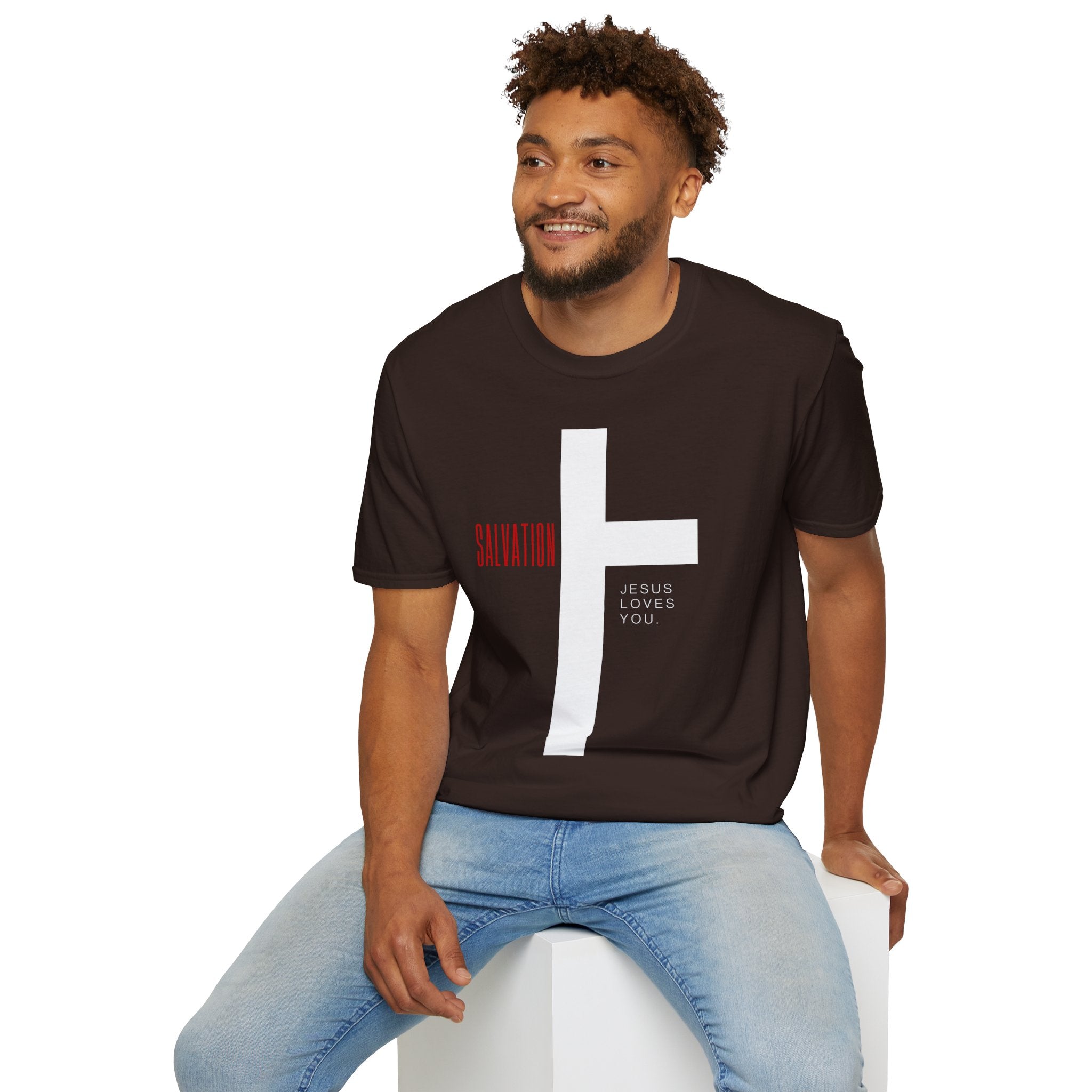 Salvation