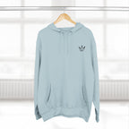 All for His Glory Hoodie