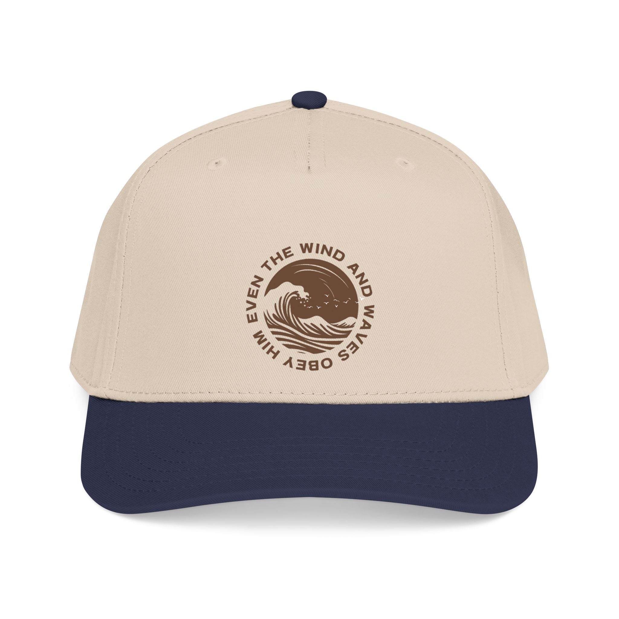 Wind and Waves Obey Snapback