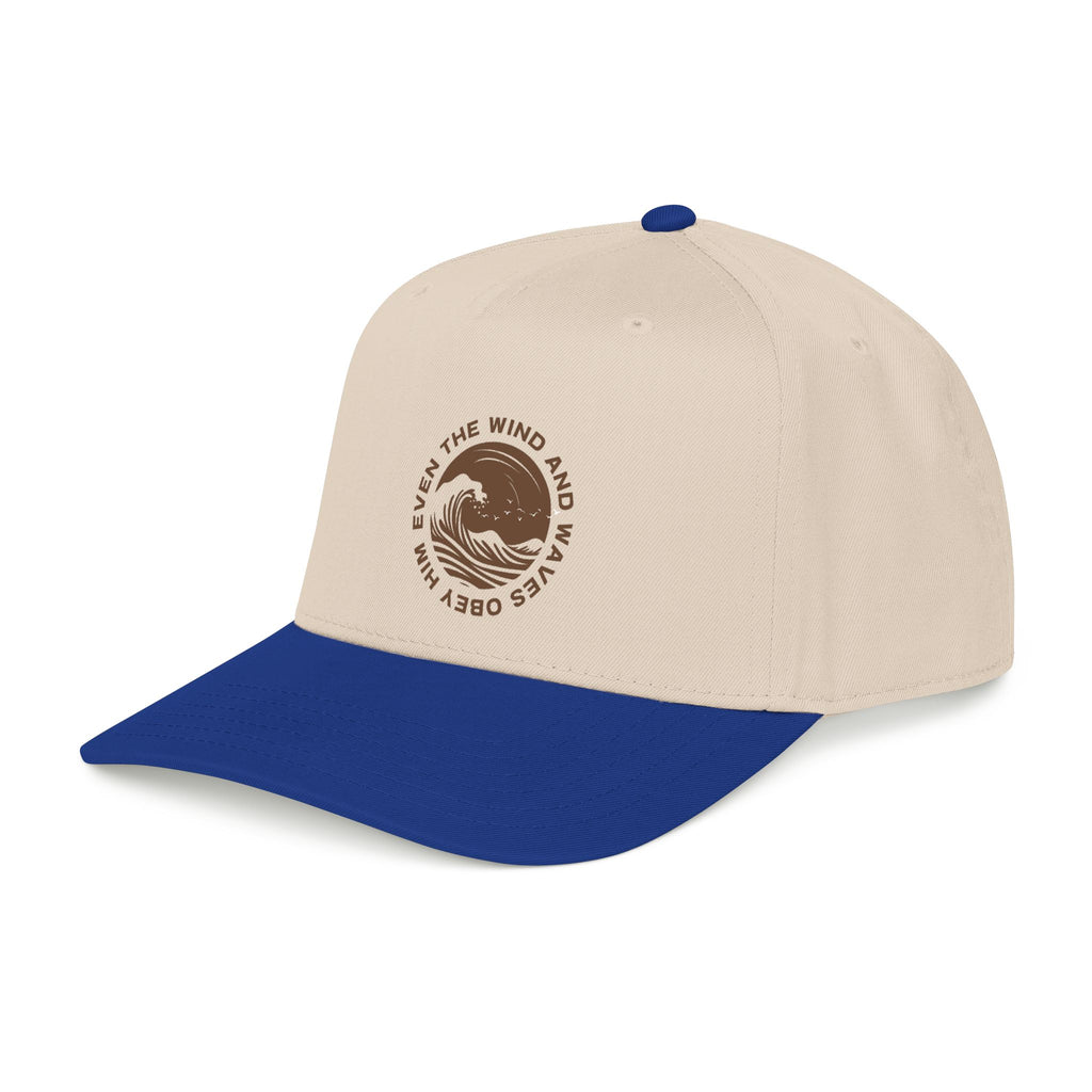 Wind and Waves Obey Snapback