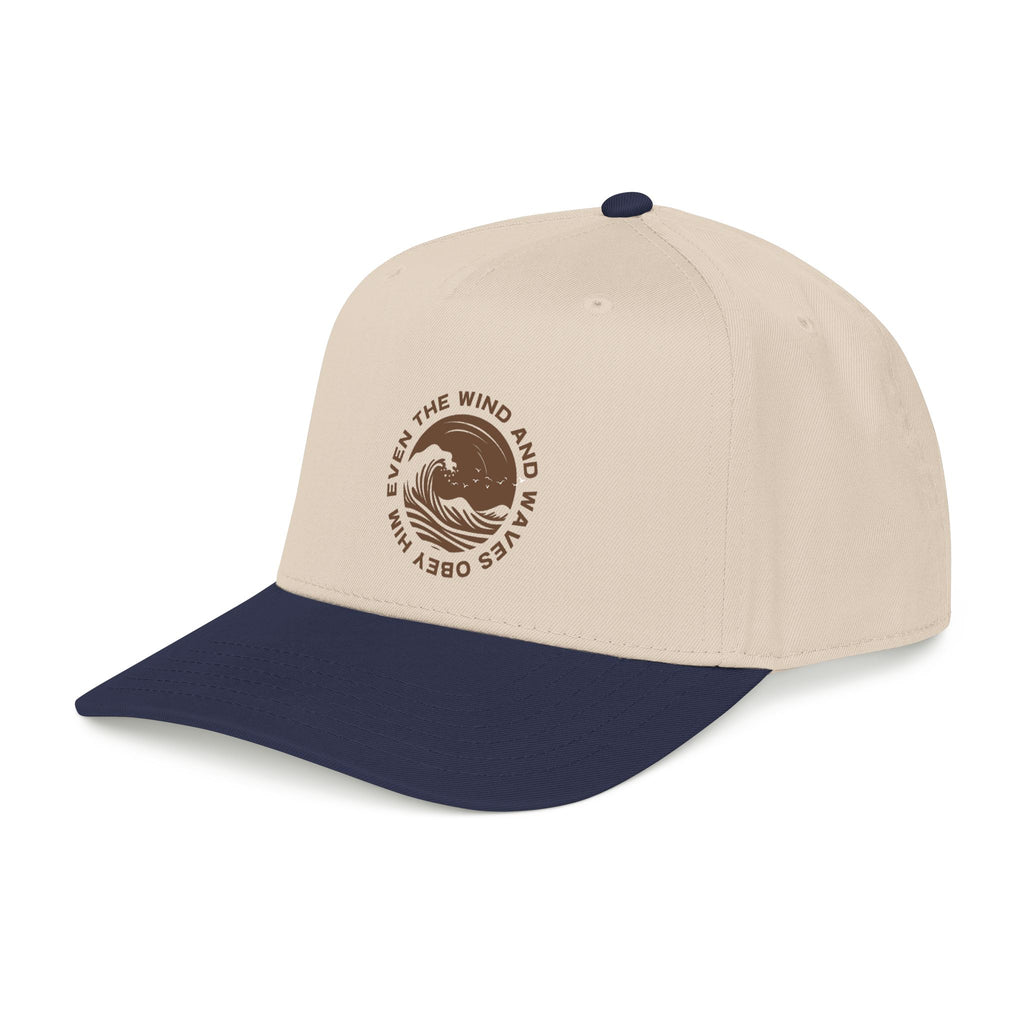Wind and Waves Obey Snapback