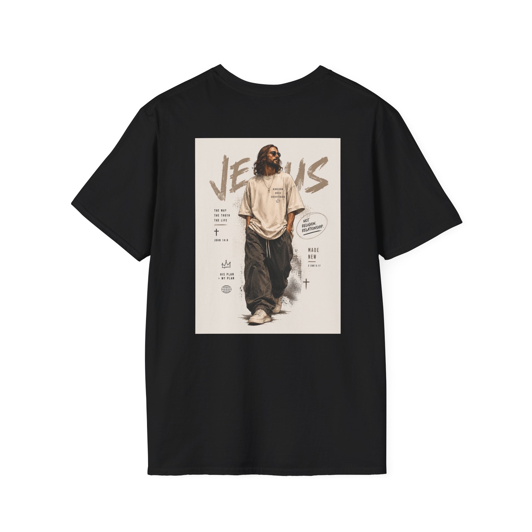 Jesus Vibes
