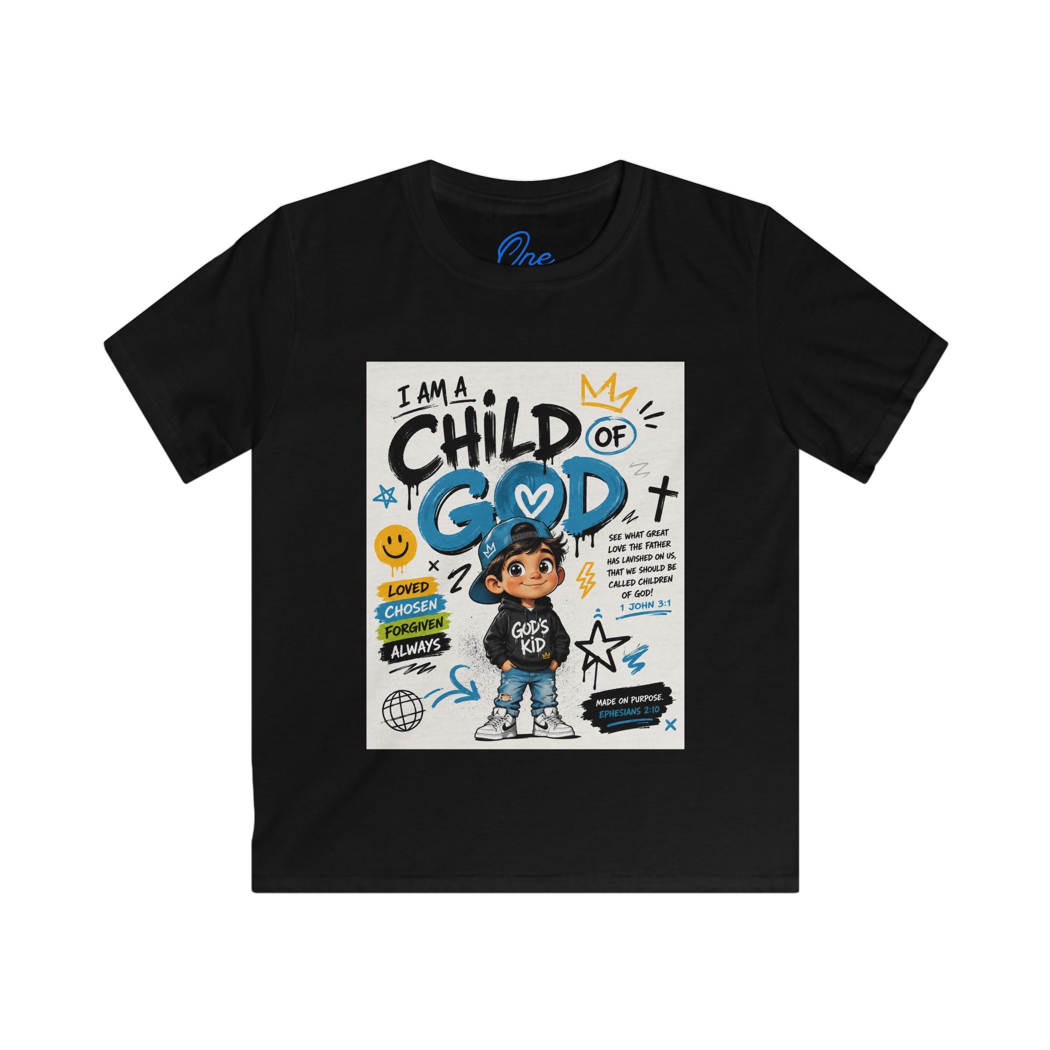 Child Of God