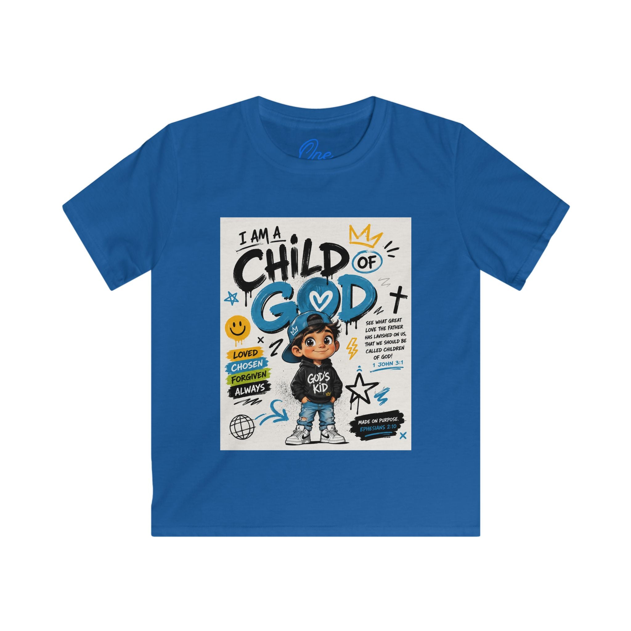 Child Of God