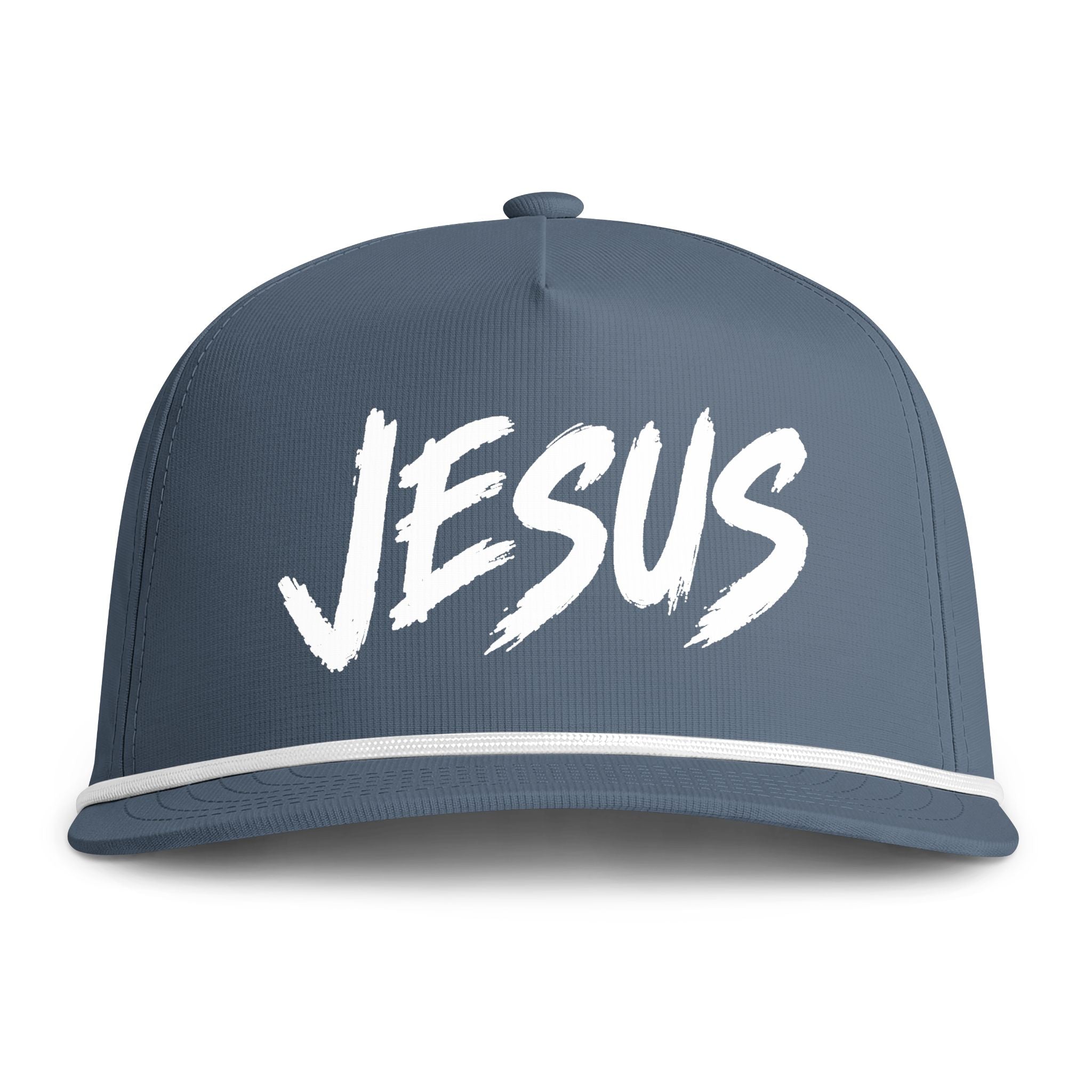 Jesus Rope Cap