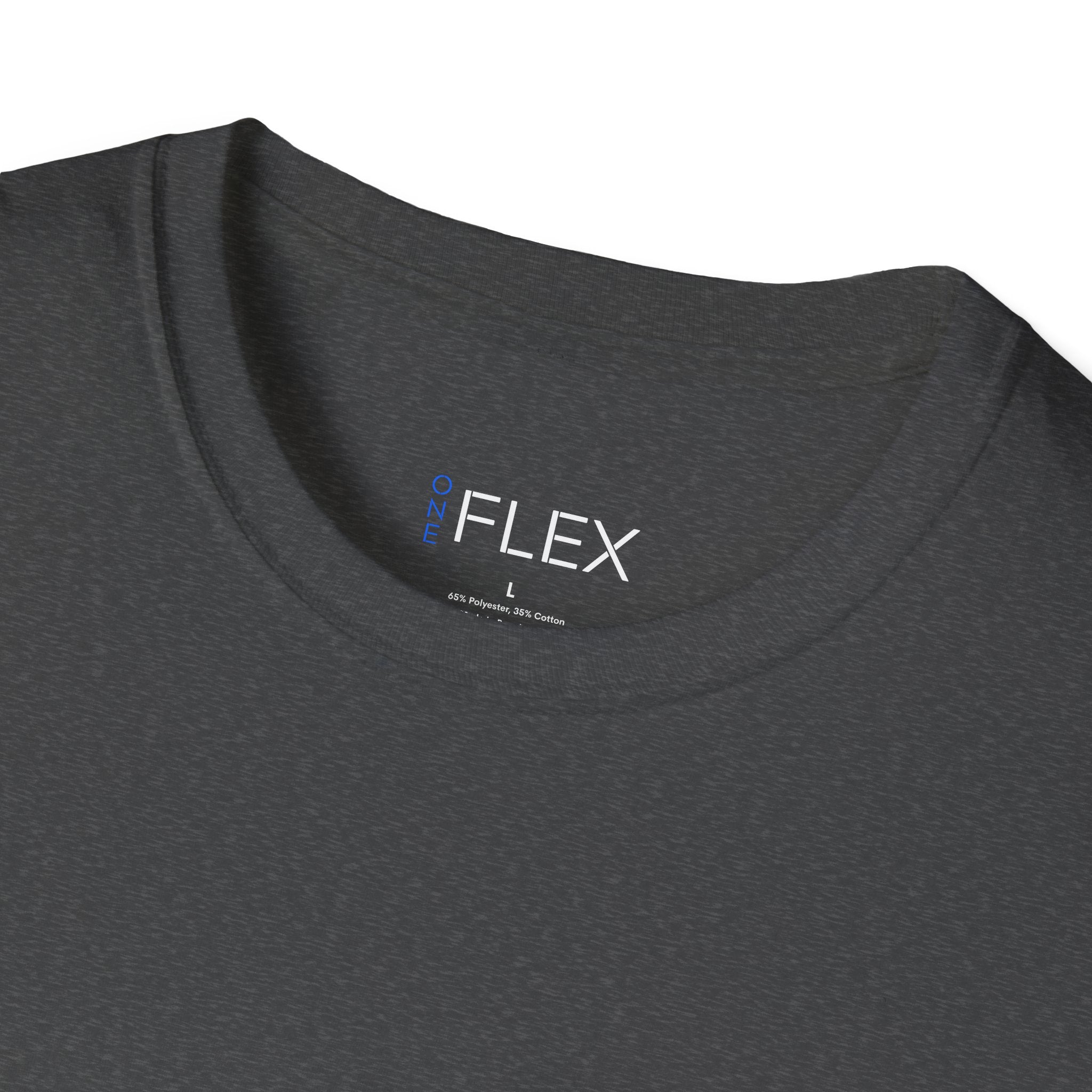 One Flex Gym Shirt