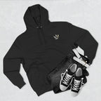 All for His Glory Hoodie