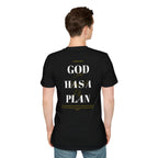God Has A Plan