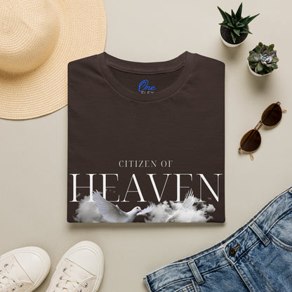 Citizen of Heaven