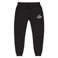All For His Glory Joggers (Stitched White)