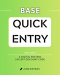 Quick Entry Base