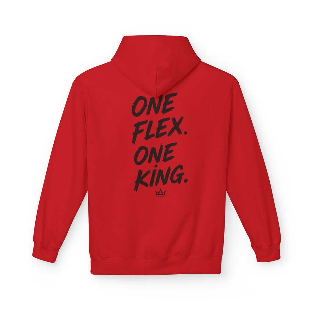One Flex One King