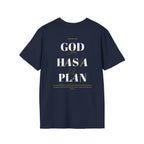 God Has A Plan