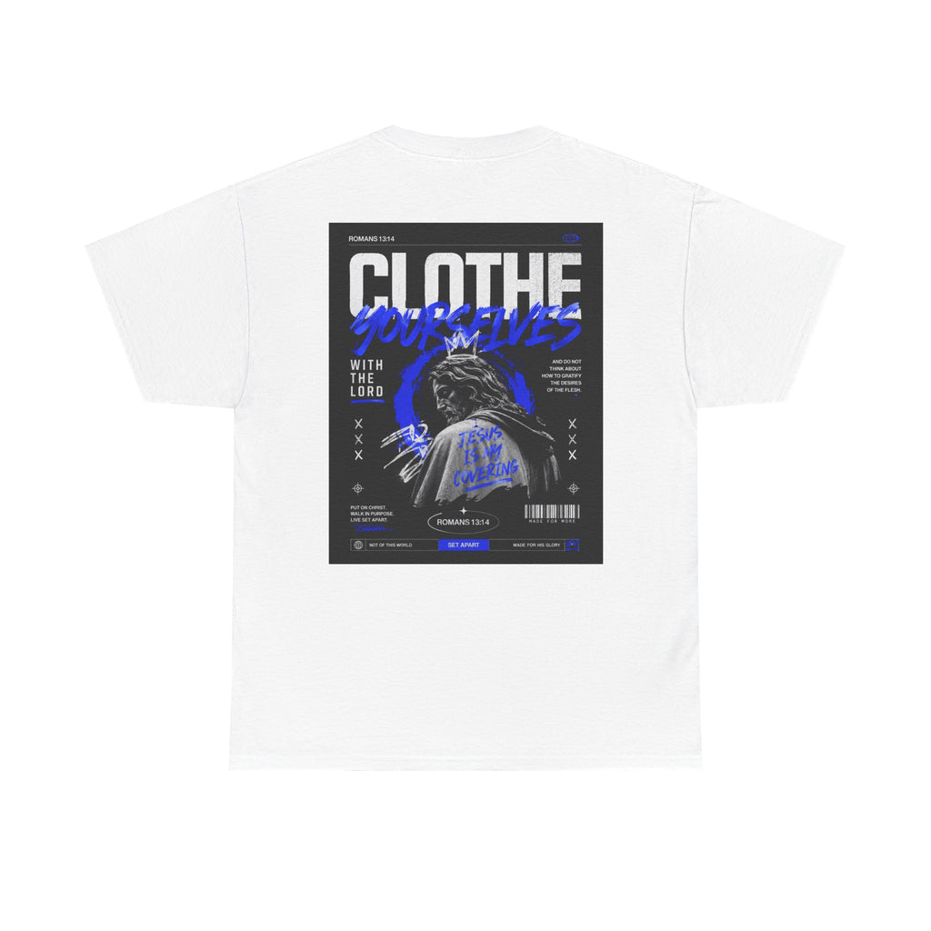Clothe Yourself
