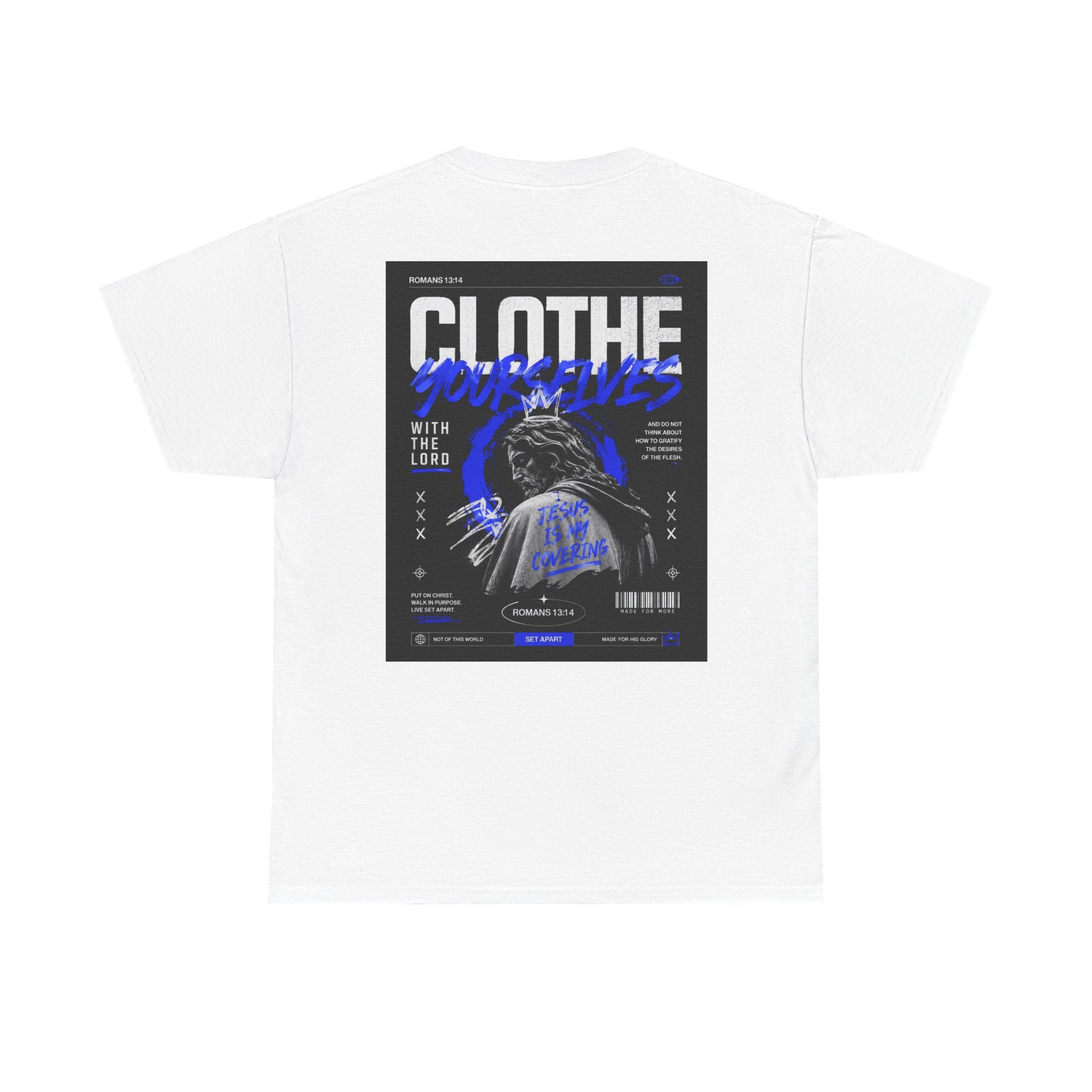Clothe Yourself