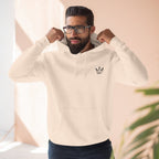All for His Glory Hoodie