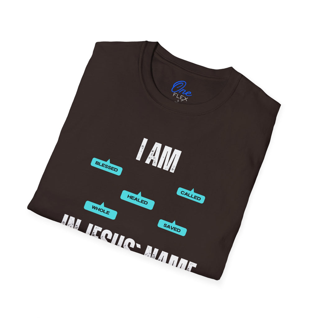 I AM