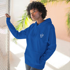 All for His Glory Hoodie