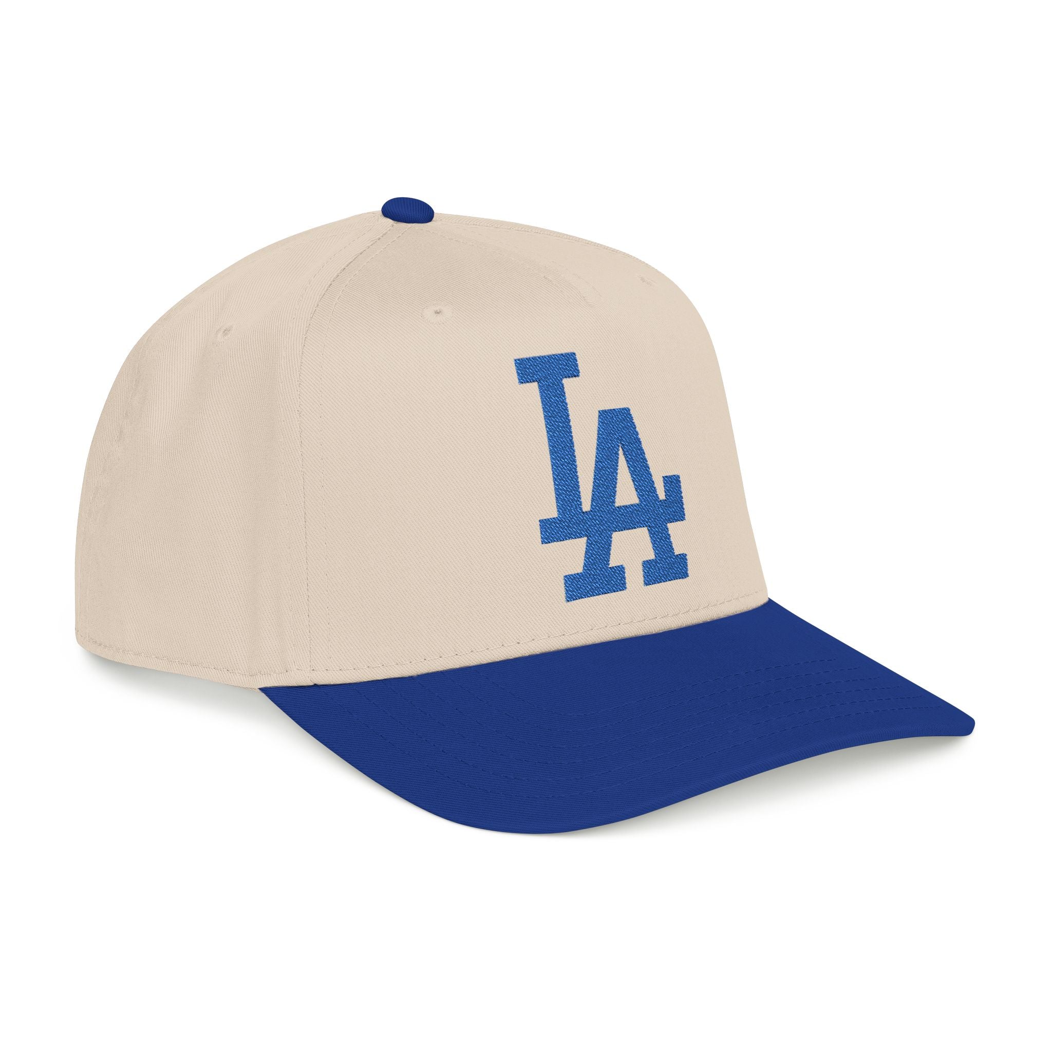 LA