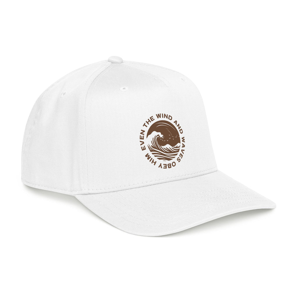 Wind and Waves Obey Snapback