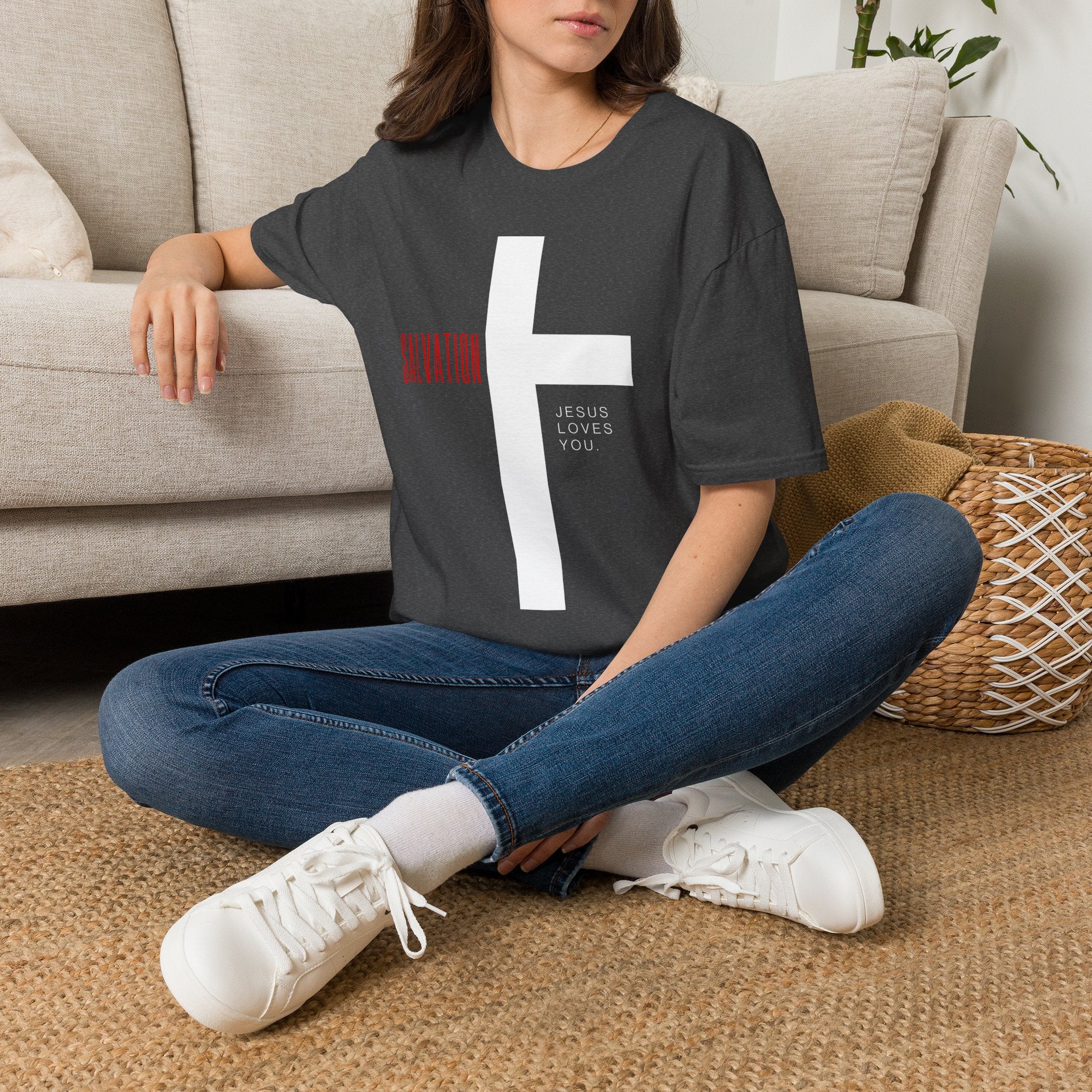 Salvation