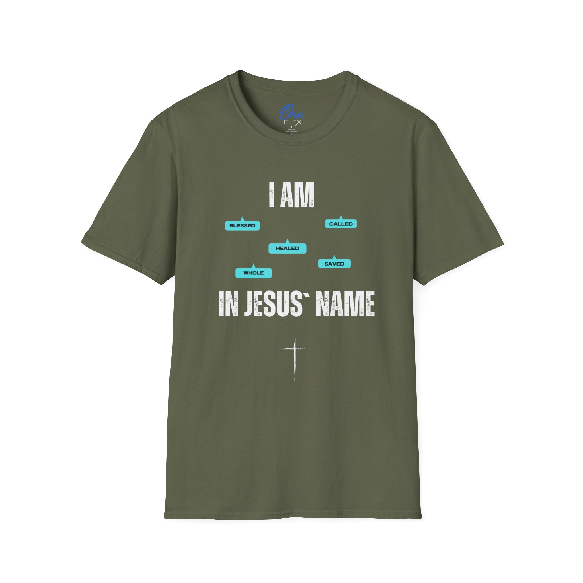 I AM