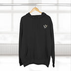 All for His Glory Hoodie