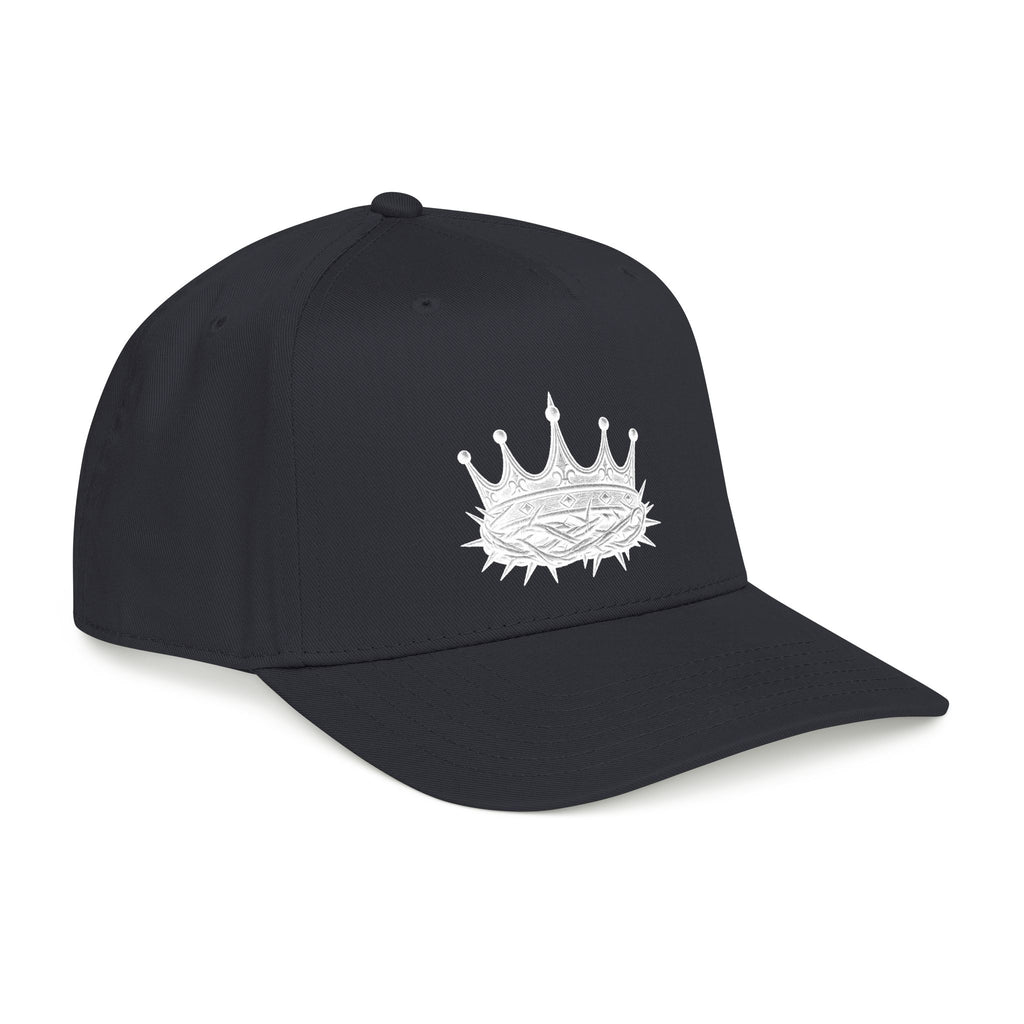 Crown and Thorns Snapback