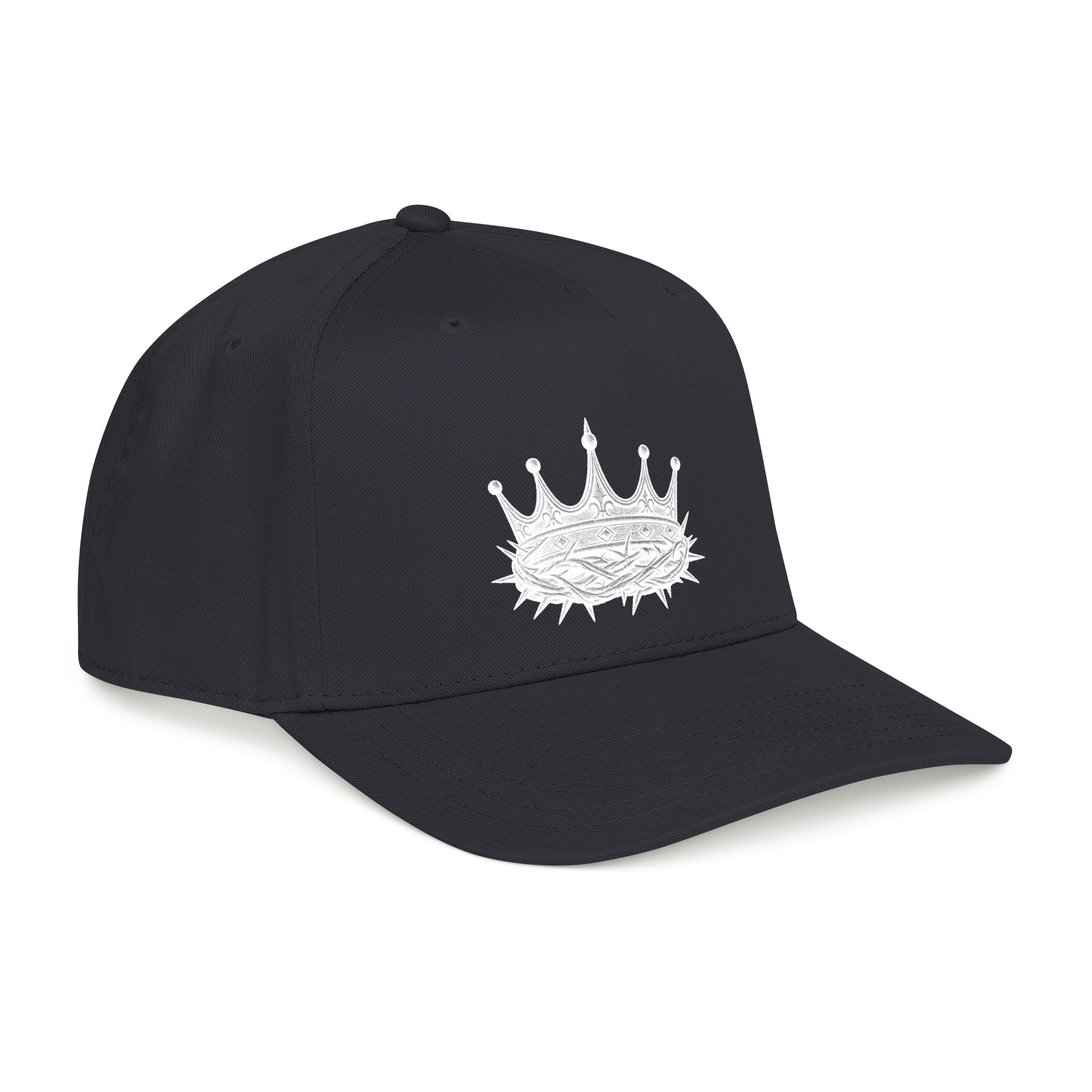 Crown and Thorns Snapback