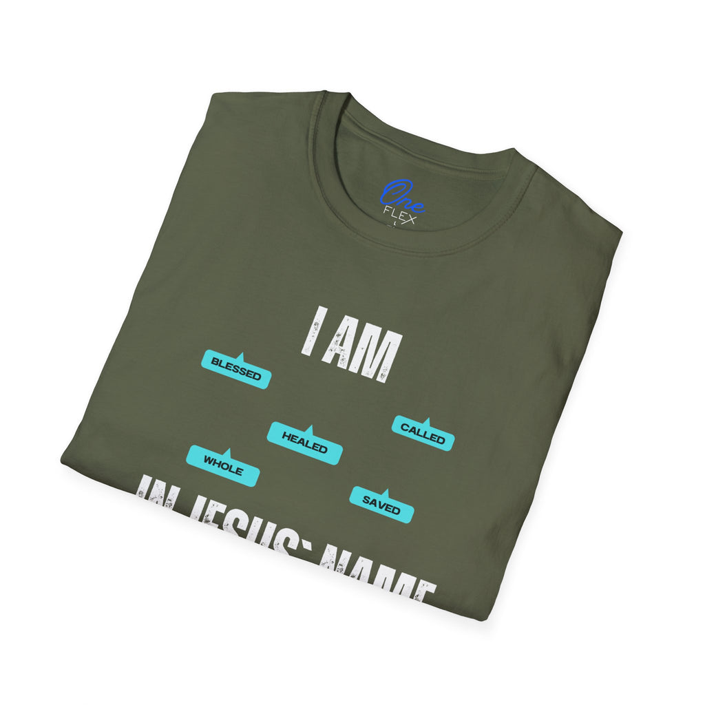 I AM