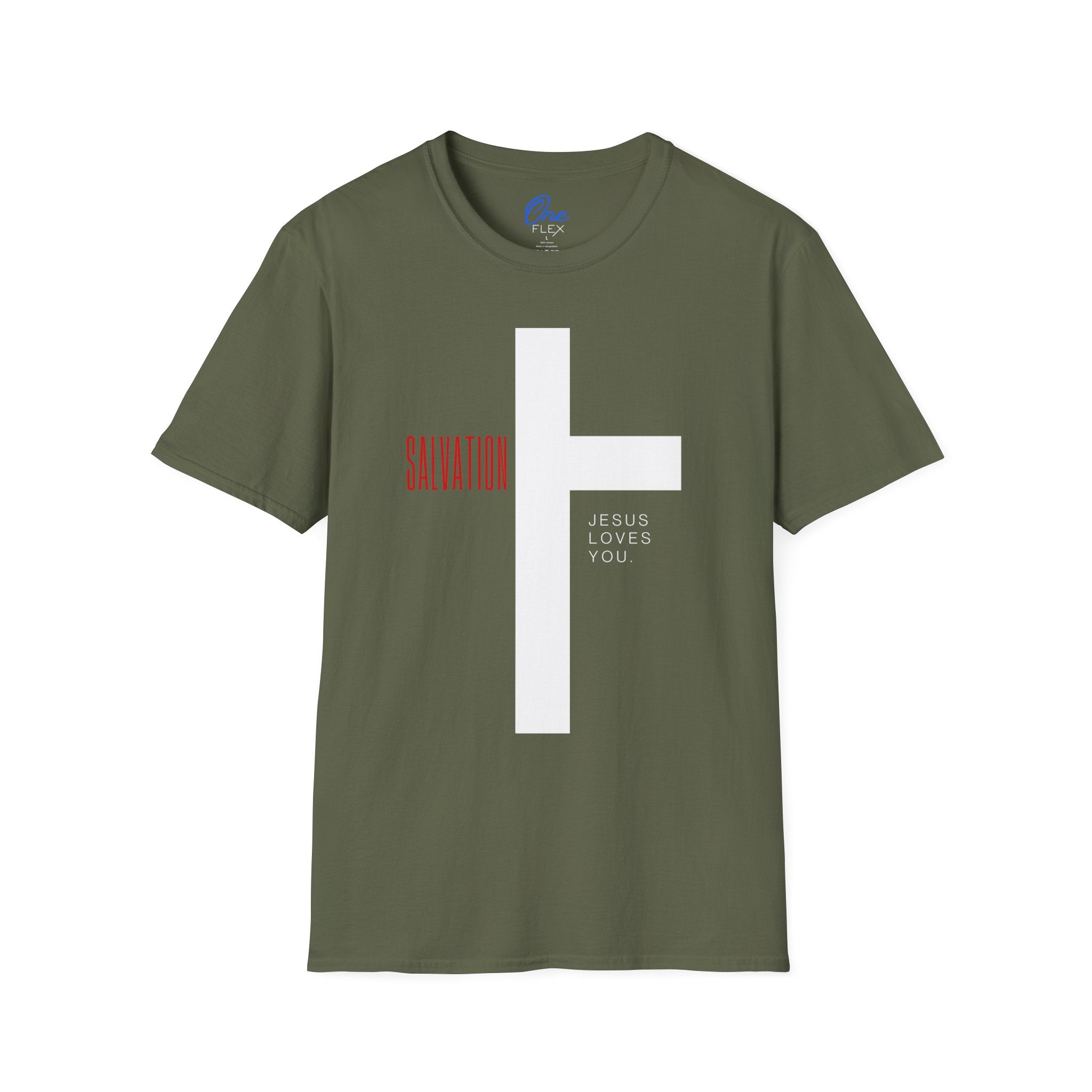 Salvation