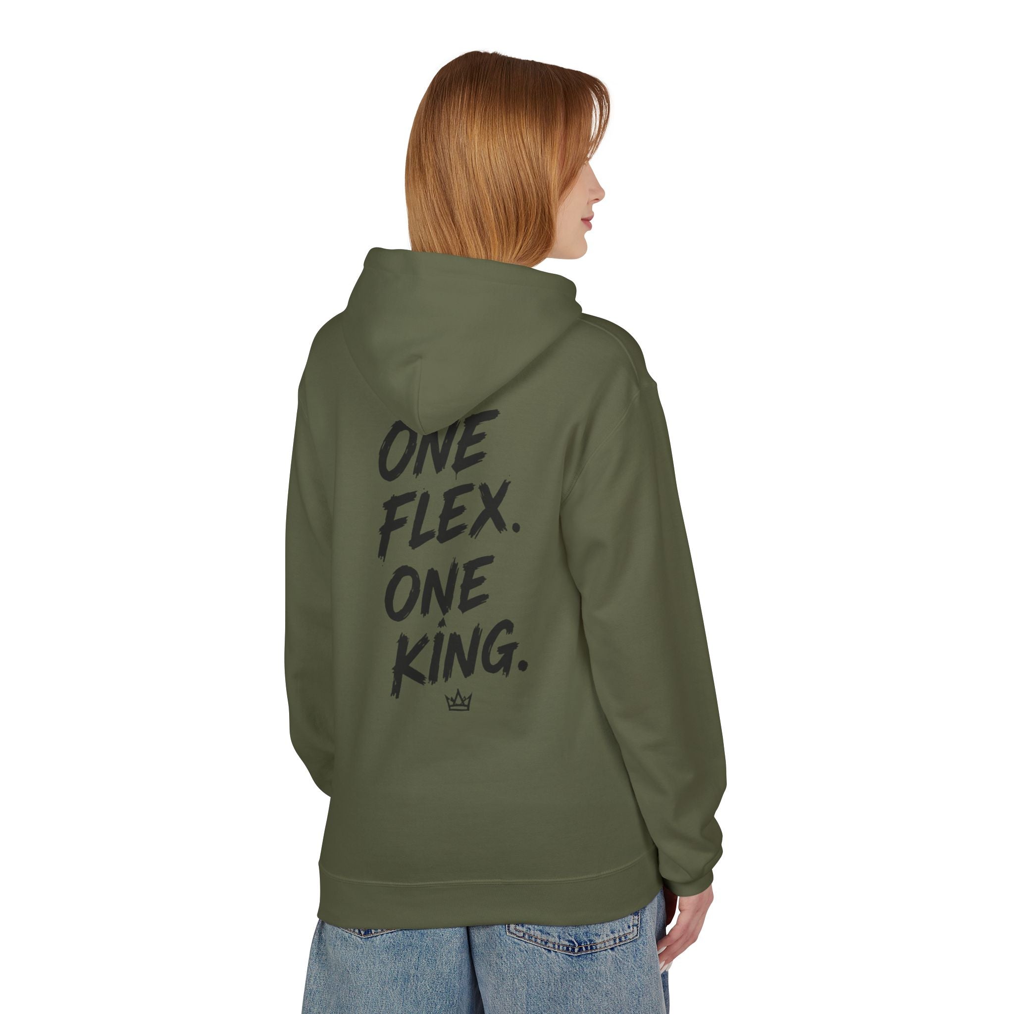 One Flex One King