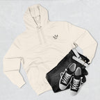 All for His Glory Hoodie