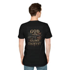 God, Guns and Country