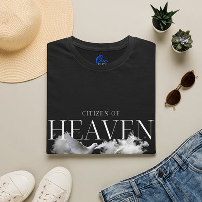 Citizen of Heaven