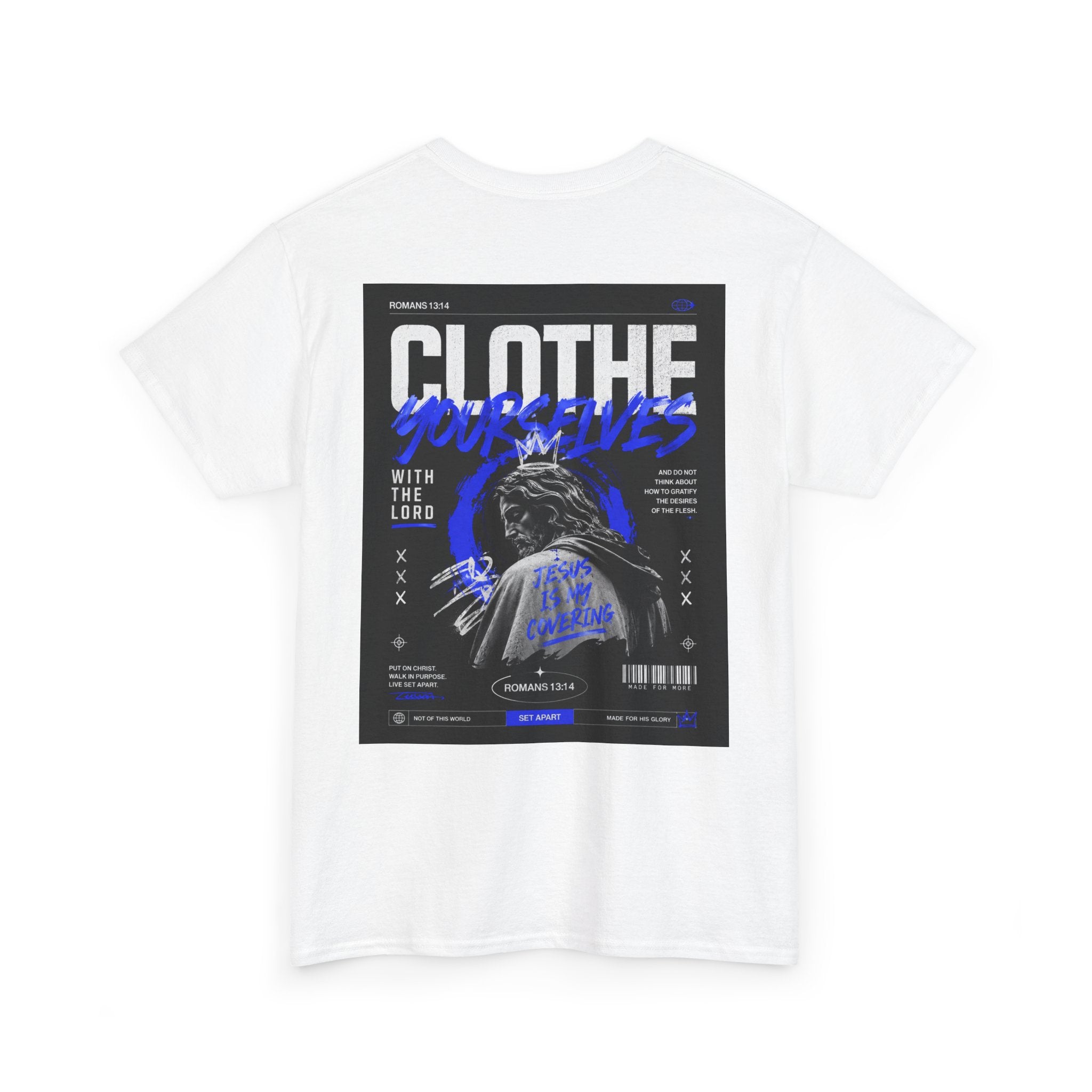 Clothe Yourself