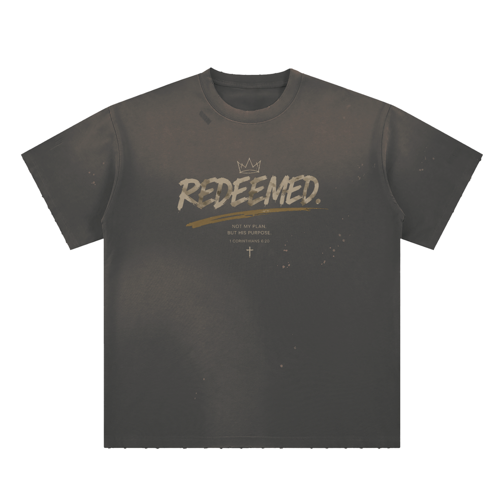 Redeemed