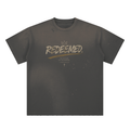Redeemed