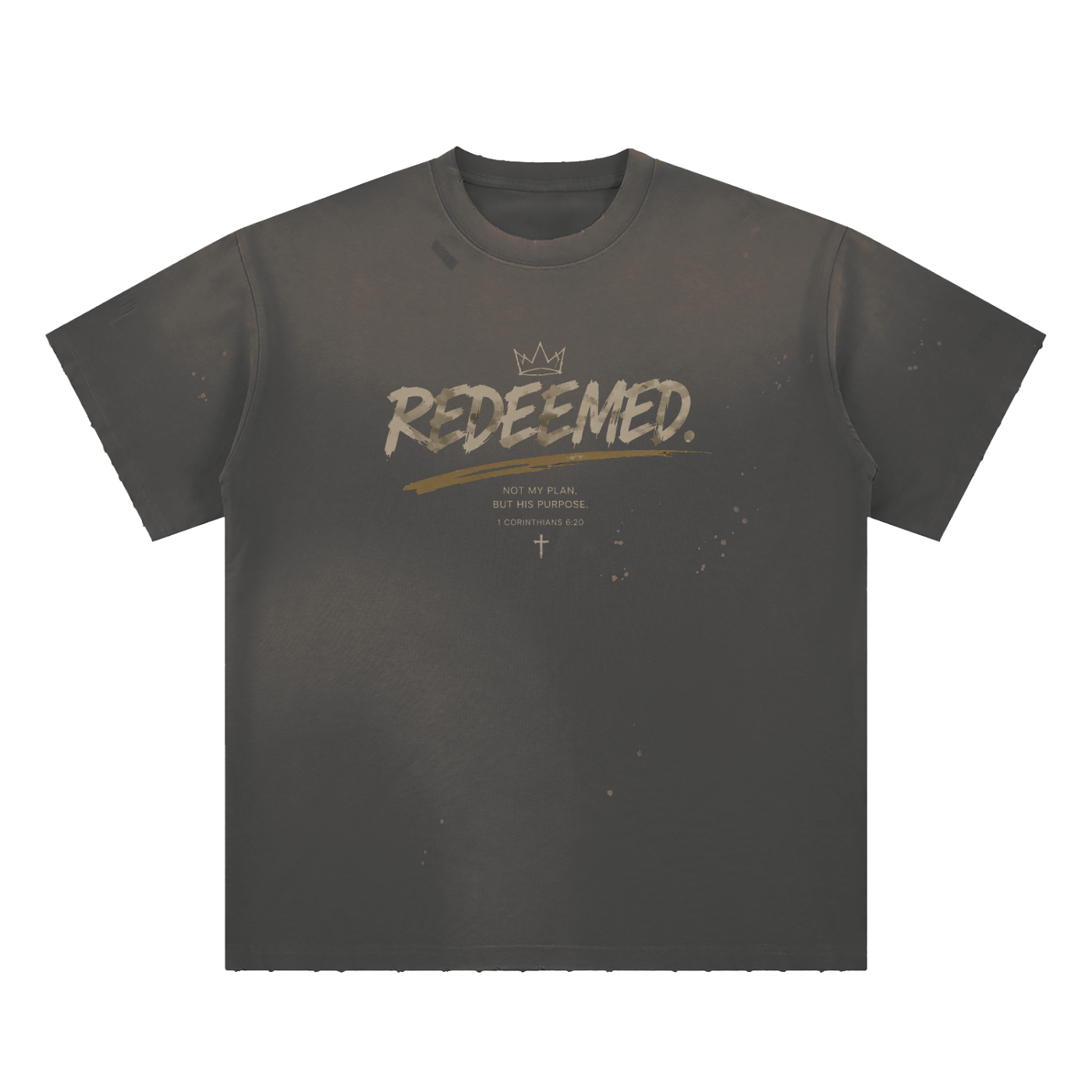 Redeemed
