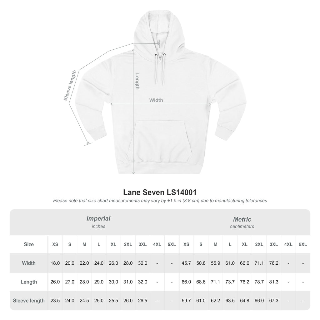 All for His Glory Hoodie