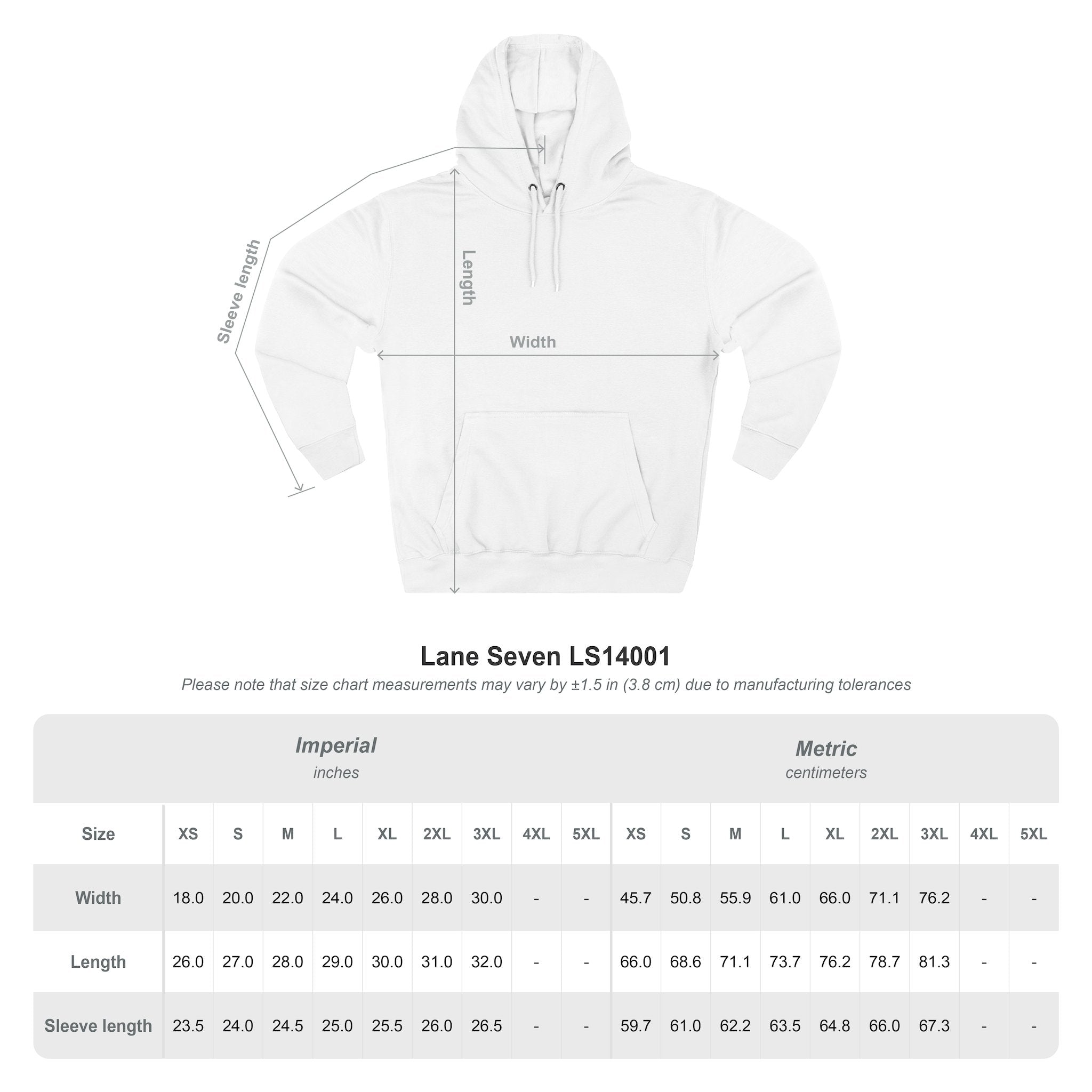 All for His Glory Hoodie
